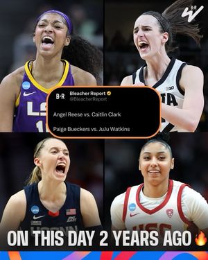 Image post by @brwsports on Instagram