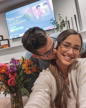 Image post by @haylinic on Instagram