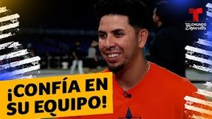 Video post by @deportes on YouTube