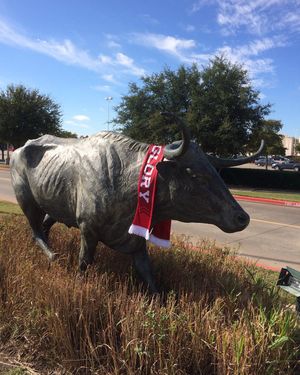 Image post by @fcdallas on Instagram