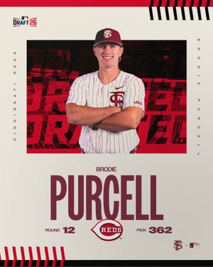 Image post by @nolebaseball on Instagram