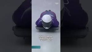 Video post by @olympics on YouTube