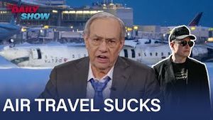 Video post by @thedailyshow on YouTube