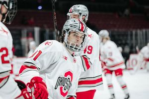 Image post by @ohiostatemhky on Instagram