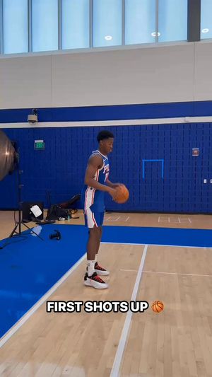 Video post by @nba on Facebook