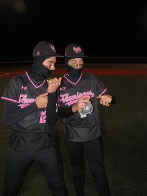 Image post by @3n2sports on Instagram