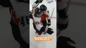 Video post by @sportsnet on YouTube