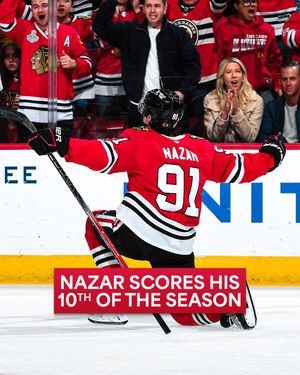 Image post by @nhl on Instagram