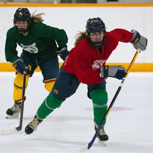 Image post by @starkhockey on Instagram