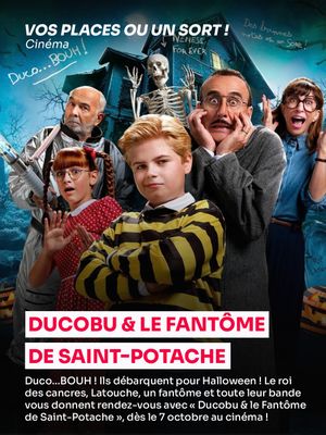 Image post by @tf1 on Instagram