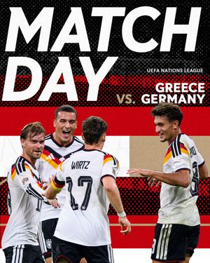 Image post by @germanfootball_dfb on Instagram