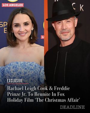 Image post by @deadline on Instagram