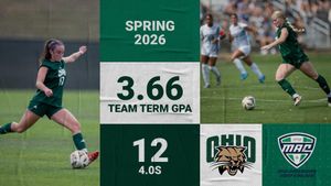 Image post by @ohiowsoccer on Instagram