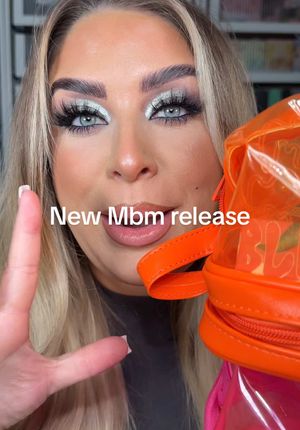 Video post by @beckymorganmakeup on TikTok