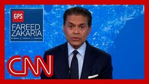 Video post by @cnn on YouTube