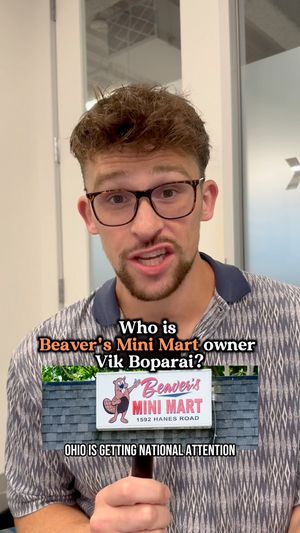 Video post by @Enquirer on Facebook
