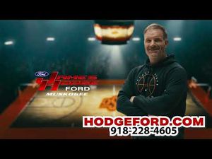 Video post by @jameshodgefordmuskogee on YouTube