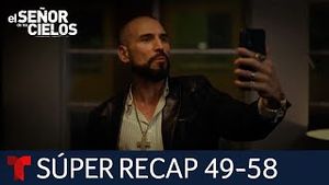 Video post by @telemundo on YouTube