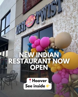 Image post by @bhamnow on Instagram