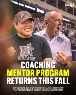 Image post by @nationalcollegiaterugby on Instagram