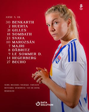 Image post by @olfeminin on Instagram