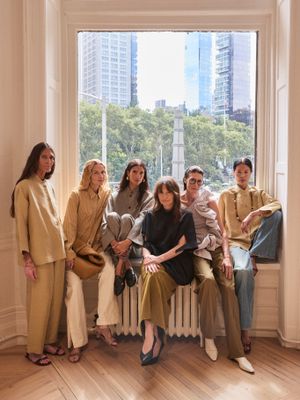 Image post by @cfda on Instagram