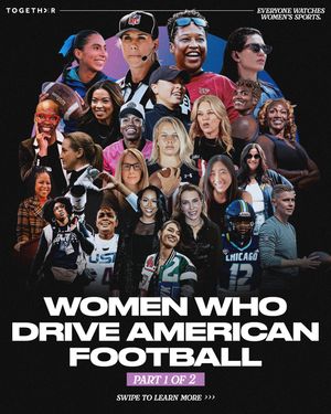 Image post by @togethxr on Instagram