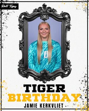 Image post by @fhsu_womens_soccer on Instagram