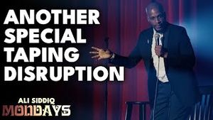 Video post by @alisiddiqcomedy on YouTube