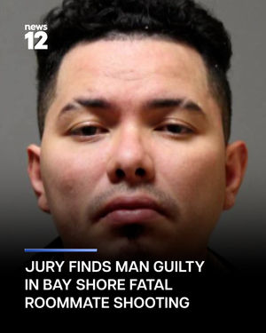 Image post by @news12li on Instagram