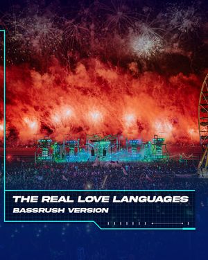 Image post by @bassrush on Instagram
