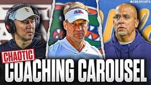 Video post by @CBS Sports on YouTube