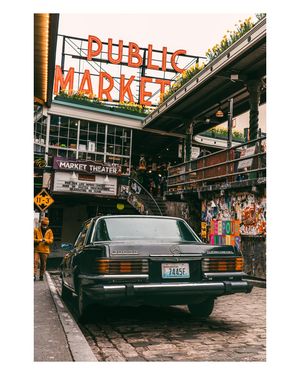 Image post by @trevorfrench on Instagram