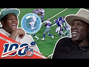 Video post by @NFLFilms on YouTube