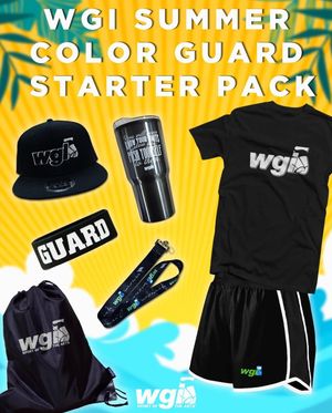 Image post by @wgisportofthearts on Instagram