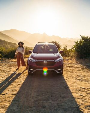 Image post by @westernwahonda on Instagram