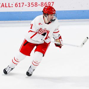 Image post by @terrierhockey on Instagram