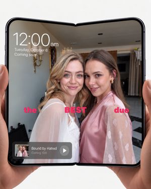 Image post by @reelshortapp on Instagram