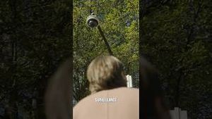 Video post by @ajcvideo on YouTube