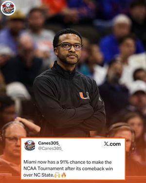 Image post by @brodycanemedia on Instagram