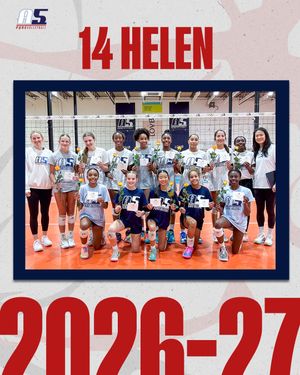 Image post by @a5vball on Instagram