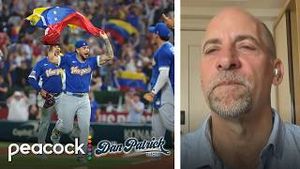 Video post by @nbcsports on YouTube