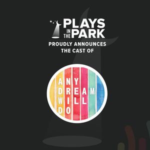 Image post by @playsintheparkedisonnj on Instagram