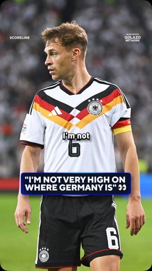 Image post by @cbssportsgolazo on Instagram