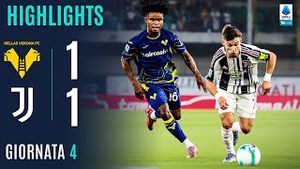 Video post by @seriea on YouTube