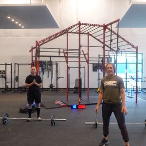 Image post by @repfitnessequipment on Instagram