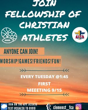 Image post by @chsrangersathletics on Instagram