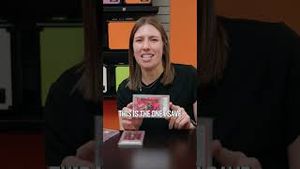 Video post by @toppsstudios on YouTube