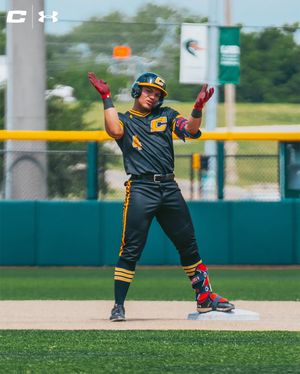 Image post by @canesmidwestnational on Instagram