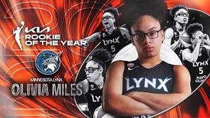 Video post by @wnba on YouTube